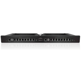 Ubiquiti ToughSwitch 16 Ports Managed PoE Carrier Rackmount Switch