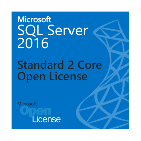 Microsoft SQL server 2016