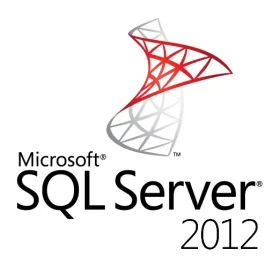 Microsoft SQL server 2012