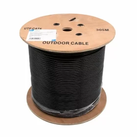 CAT 6 outdoor cable 305m