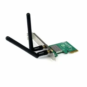 PCIE wireless card