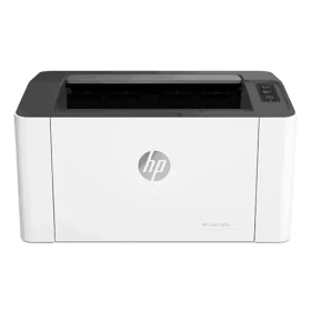 HP Laser 107w Wireless A4 Monochrome single function Printer