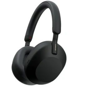 Sony WH-1000XM5 Wireless Noise-Cancelling Headphones
