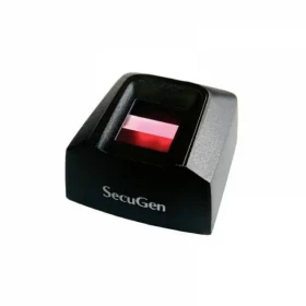 Secugen Hamster Pro 20 fingerprint reader