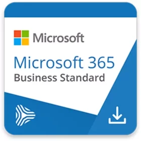 Microsoft office 365 Business Standard 1 user