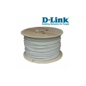 D-link Cat6A UTP 23AWG cable 305M