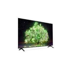 LG 55 Inch OLED 4K Smart TV