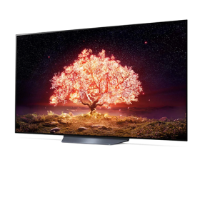 LG 65 Inch 4K Ultra HD Smart OLED B1 Series TV