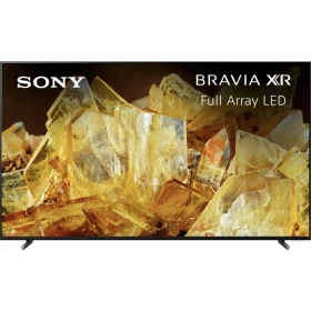 Sony BRAVIA XR 65 inch 65X90L LED 4K HDR Google TV (2023)