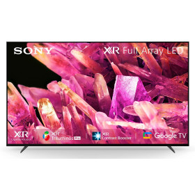 Sony Bravia 55X90K 55 Inch 4K Ultra HD Smart TV (2022 Model)