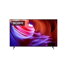 Sony 65 inch 4K Ultra HD Smart LED TV 65X85K