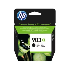 HP 903XL High Yield Black Original Ink Cartridge