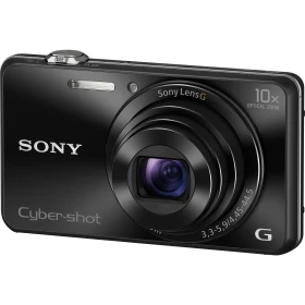 Sony cyber shot DSC-WX220 digital camera