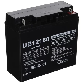 APC 12v 17Ah UPS Battery