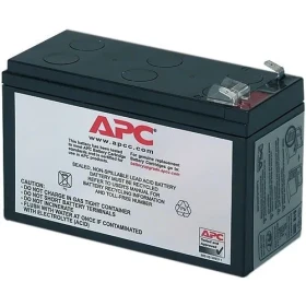 12V 9Ah Battery Replacement for APC Back-UPS
