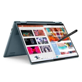Lenovo Yoga 7 14 inch Core i7 16GB 512GB SSD 2 in 1 Laptop