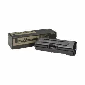 Kyocera TK-8705K Black Toner Cartridge