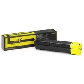 Kyocera TK-8705 yellow toner cartridge