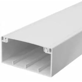 3 by 2 PVC trunking