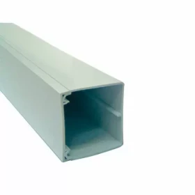 4 by 2 PVC Trunking