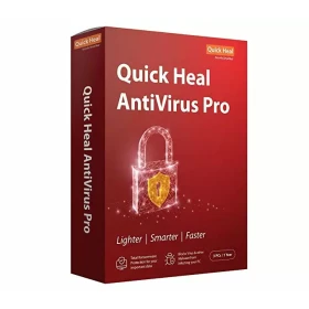 Quick heal antivirus 3 users