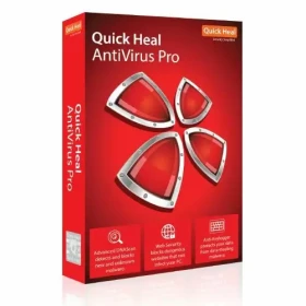 Quick heal antivirus 5 users