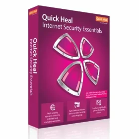 Quick heal Internet Security 5 users