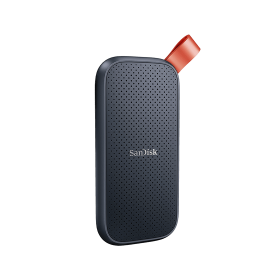 SanDisk E30 2TB Portable External SSD  