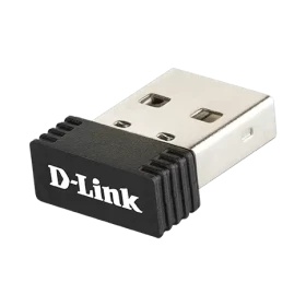 D-link DWA-121 Wireless N 150 Pico USB Adapter