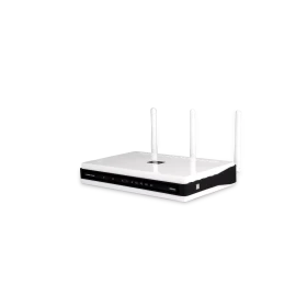 D-link DIR-655 Wireless N Gigabit Router