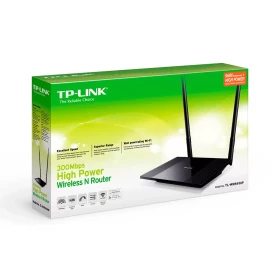 Tp-Link TL-WR841HP wireless router
