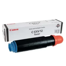Canon C-EXV12 Black Original toner Cartridge