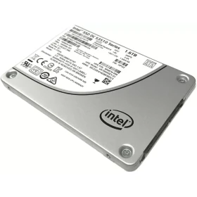HPE 1.6TB SATA SSD server hard drive