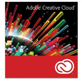 Adobe creative cloud education