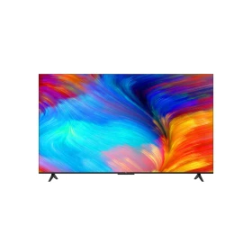 TCL 55 inch 4K Smart Android TV 55P735