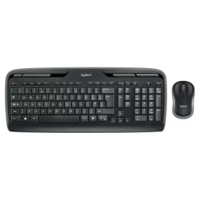 Logitech MK330 Wireless Keyboard and Mouse combo