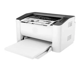 HP laserjet 107a mono A4 Printer (4ZB77A)