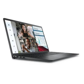 Dell Vostro 3520 Core i7 8GB RAM 512GB SSD 15.6" Ubuntu Laptop