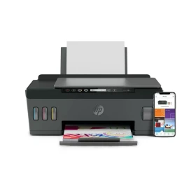HP Smart Tank 515 Wireless Multi-function Color Printer