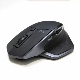 Logitech MX Master 2S Bluetooth Mouse 