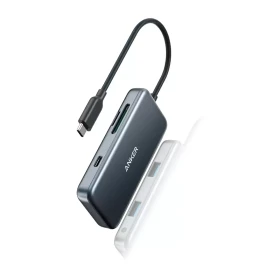 Anker Premuim 5-in-1 USB-C Hub