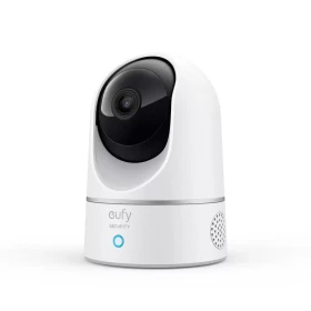 Anker Eufy Indoor Cam 2K Pan & Tilt security camera 