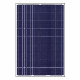 60w Blue-Edge Solar Panel