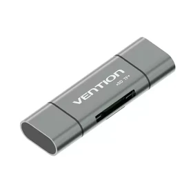 Vention USB Multi-function Card Reader
