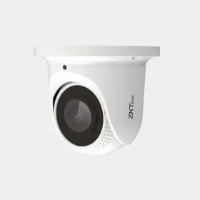 ZKTeco  ES-854N22C-E3 4MP Fixed Lens Face Detection Eyeball IP Camera
