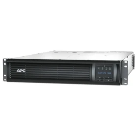 APC Smart-UPS, Line Interactive 3KVA Rackmount 2U SMT3000RMI2UC