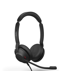 Jabra Evolve2 30 MS Wired stereo Headset