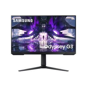 Samsung 27" LS27AG320NMXUE Gaming Monitor 