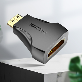 Vention Micro HDMI to HDMI Adapter 