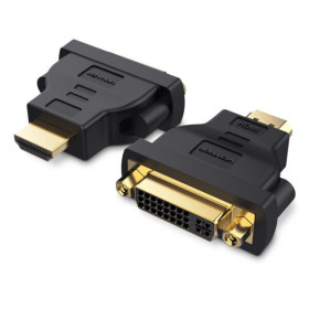 Vention HDMI to DVI Bi-Directional Adapter